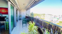 Luxe et Panorama Urbain : Appartement d'Exception en Centre-Ville de Nouméa