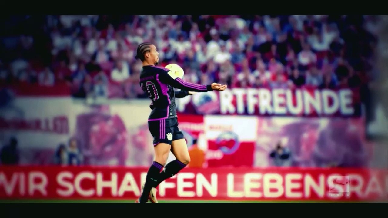 BUNDESLIGA TRO LAI 23H00 2001