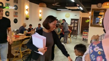 Yasmin Hani ada had pakai seksi, post gambar betis pun jadi bahan lelaki miang