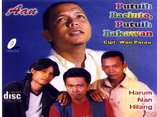 Pembukaan | Aan - Putuih Bacinto Putuih Bakawan | FH Entertainment Padang