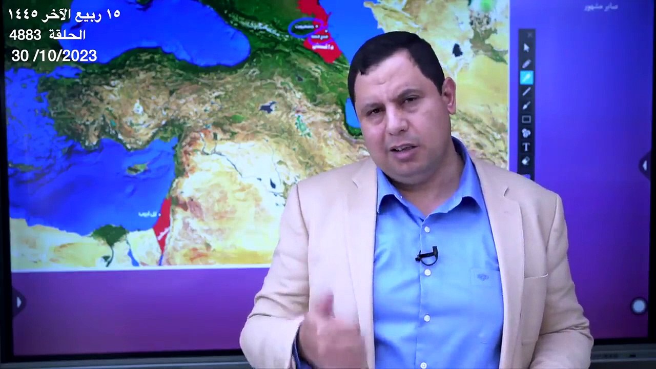 اقتحام مطار في داغستان لطرد إسرائيليين.. هل نفذها بوتين؟