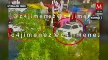 Confirman involucramiento de policías en balacera de tianguis de juguetes en la CdMx