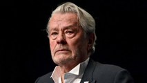 Le dernier Noël d'Alain Delon : Anthony Delon dévoile des nouvelles inquiétantes