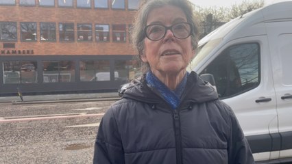 Do you think there should be a general election as soon as possible?