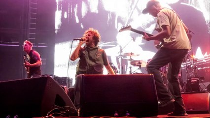 Rage Against The Machine retire from touring