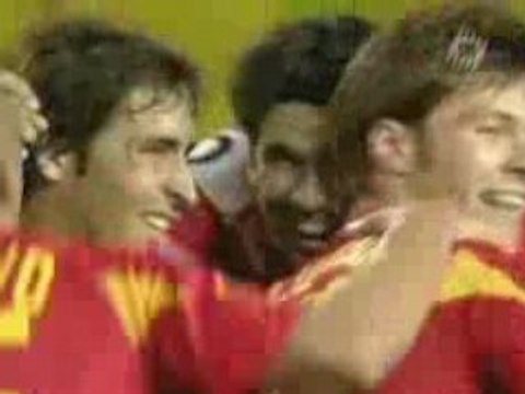 Torres and Casillas Quiz