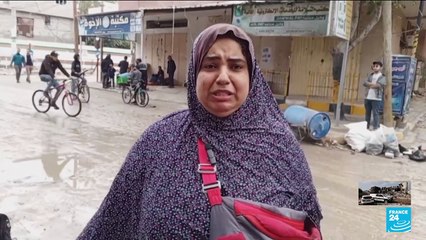 Israel launches deadly Gaza strikes, 14 killed including 9 children