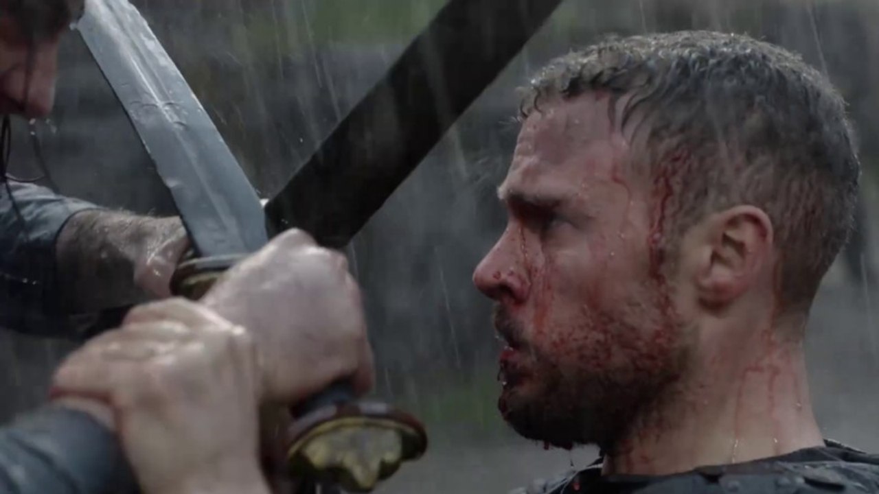 Fantasy-Fans aufgepasst: The Winter King gibt's seit Kurzem auch in Deutschland im Streaming-Abo