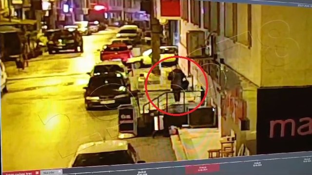 500 milyon TL ile böyle kaçmış