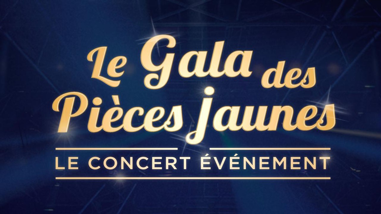 Gala des Pièces Jaunes : Tout savoir sur le concert France Télévisions et comment s'y rendre