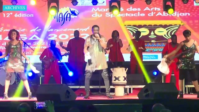 35 artistes et groupes artistiques originaires de 13 pays sélectionnés pour le MASA FESTIVAL 2024