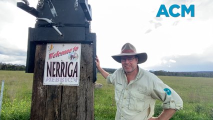 Nerriga Ned: a local icon, loved and hated as much as the bushranger himself