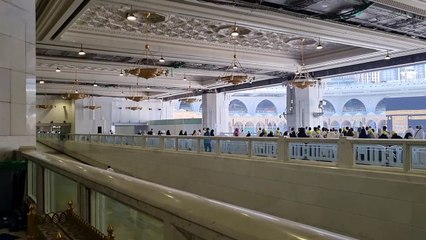Mecca Al mukkarma, مکہ المکرمہ_ Mecca live