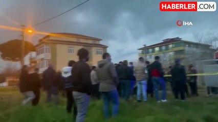 22 yaşındaki genç karavanda ölü bulundu