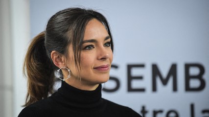 Marine Lorphelin, ex Miss France, dresse le bilan mouvementé de son année 2023