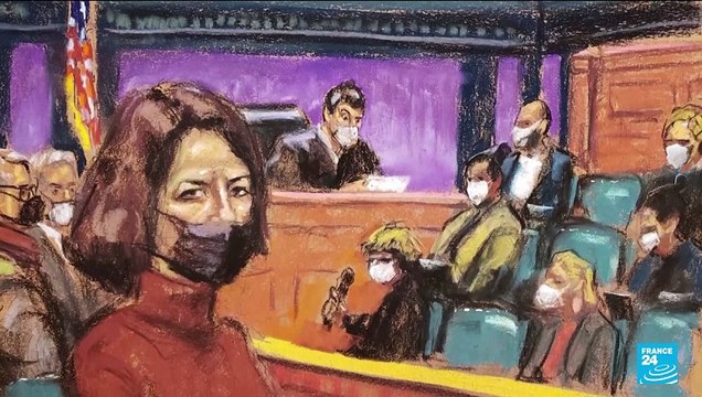 Unsealed court documents offer new details on sex abuse allegations against Jeffrey Epstein