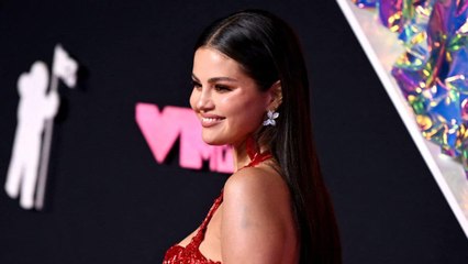 Selena Gomez envisage de mettre fin à sa carrière musicale après la sortie de son prochain album ?