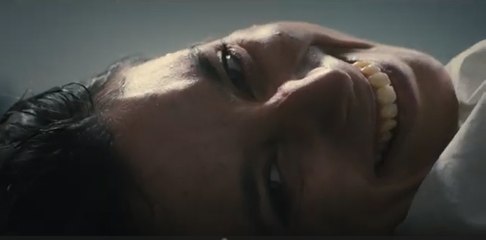 La Malédiction l'origine : bande-annonce (VOST)