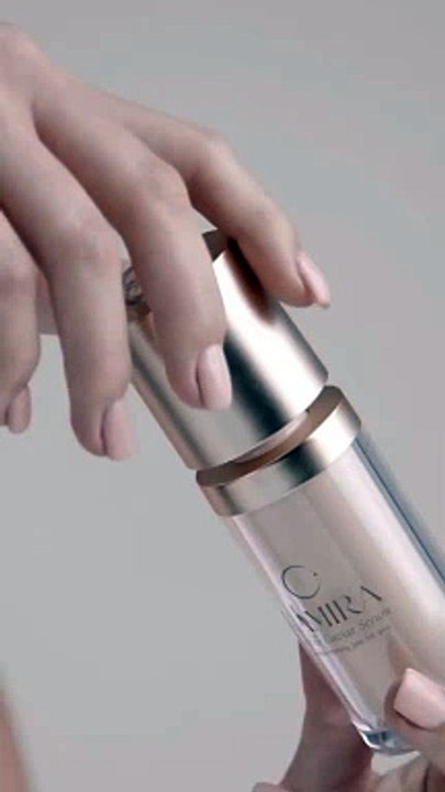 Best skincare and cosmetics brand- kamira