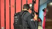 Forças de segurança deflagram operacão para apurar tentativa de homicídio em Pontal do Paraná