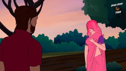 Pyar Karnewali Chudail _ Horror Story _Bhooto ki Kahani _SpookySpookyFriday