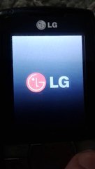 LG KG300 - Вкл/Выкл (2 варианта) / On/Off (2 variations) (Reupload)
