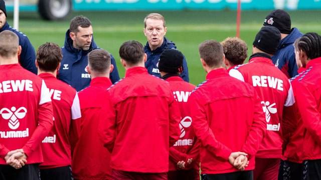 Eine gute Portion Risiko : Warum die Entscheidung für Schultz mutig ist