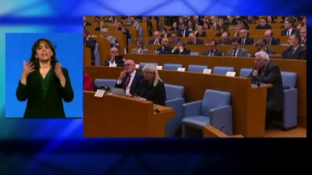 Fnsi diserta la conferenza di Meloni per protesta contro bavaglio