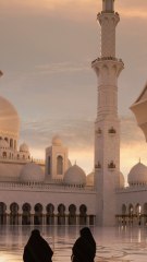 CAM - Pourquoi les musulmans ne mangent-ils pas de porc ?