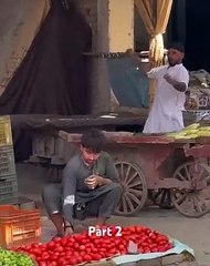 Part 2 of where my slippers gone #funny #comedy