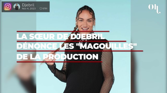 Star Academy : la sœur de Djebril dénonce les magouilles de la production, honte à eux