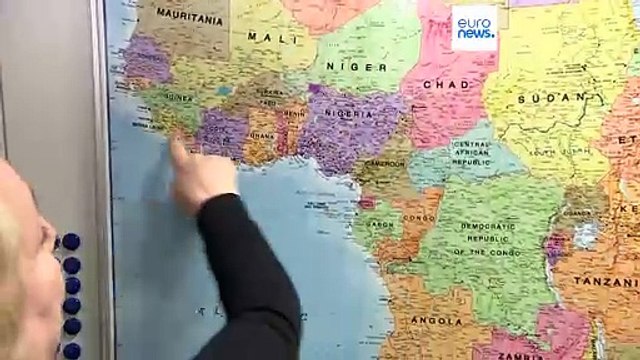 Миграционное сотрудничество Евросоюза с Нигером под угрозой