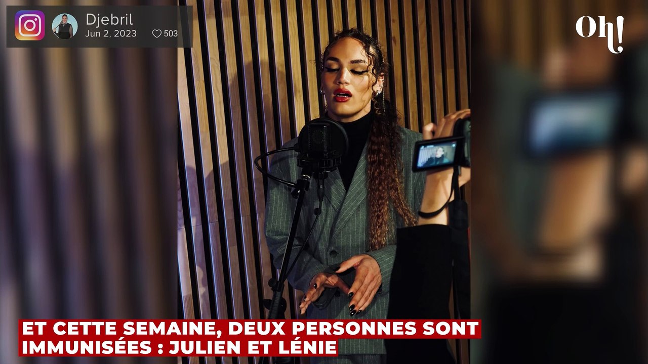 Star Academy : la sœur de Djebril dénonce les "magouilles" de la production, "honte à eux"