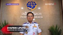 Kadishub Angkat Bicara soal Viral Petugas Dishub Naik di Atas Kap Mobil