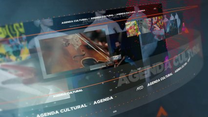 Flash Agenda Cultural del 4 de january de 2024 a las 11:41