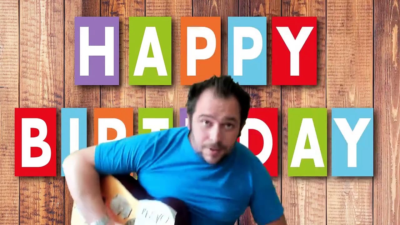 Happy Birthday, Britta! Geburtstagsgrüße an Britta