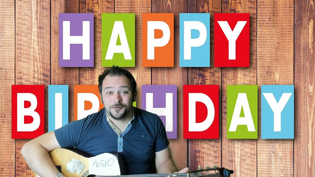 Happy Birthday, Katarina! Geburtstagsgrüße an Katarina