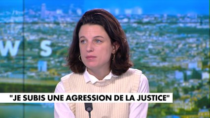 Eugénie Bastié : «C’est un problème qui est systémique»