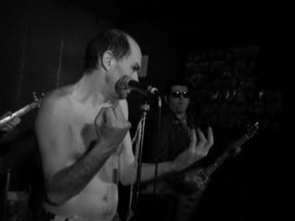 Massacrors are Showmen