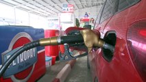Los carburantes arrancan 2024 con sus primeras subidas en tres meses