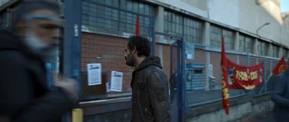 Peripheric Love (Trailer Ufficiale HD) ⭐️⭐️⭐️