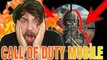 YENİ PUBG | ROKETATAR KAFA ATTI !!! | Call of Duty: Mobile Battle Royale