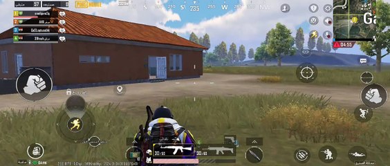 video gam bubg mobile