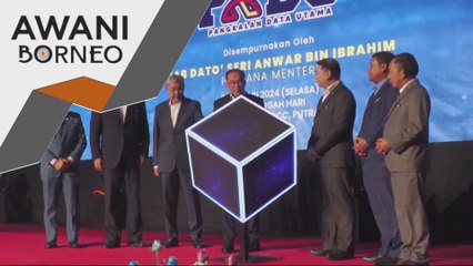 PADU: isu talian telefon, Internet di pedalaman perlu diselesaikan