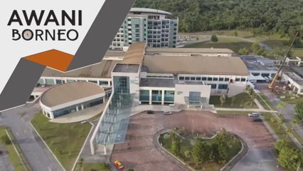 Pusat Jantung Sarawak sumbang RM100,000 untuk subsidi, taja pesakit jalani ujian genetik