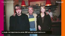 Françoise Hardy, la mort de Jacques Dutronc avant la sienne ? 