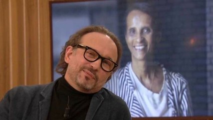 La relation de Vincent Perez avec sa femme Karine Silla : un amour extraordinaire.