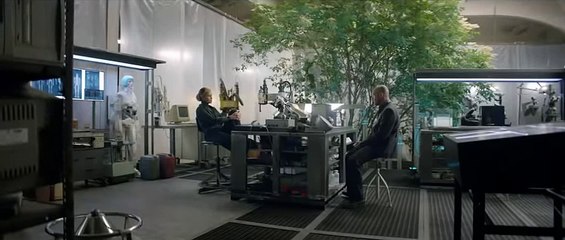 ¡Mira el emocionante tráiler de Autómata! 🤖