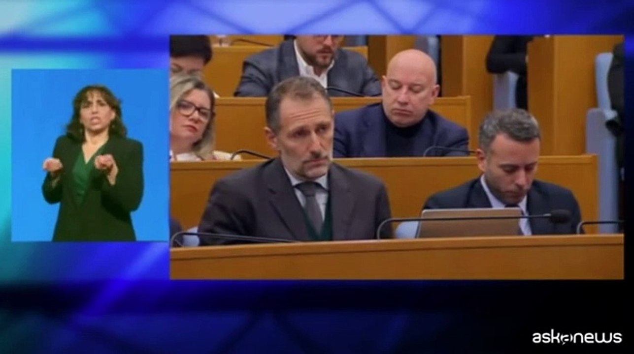 Meloni: piano immigrazione e asilo migliore, ma non ? la soluzione