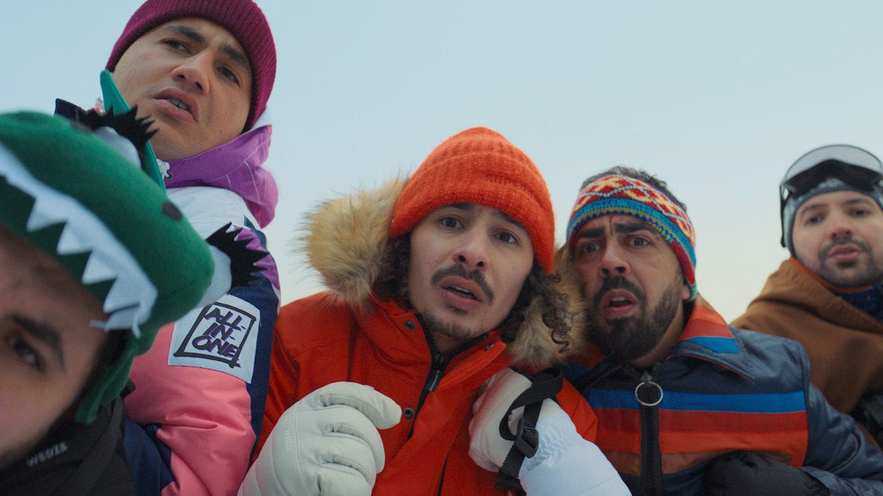 Le réalisateur des « SEGPA au ski» défend les spectateurs de son film